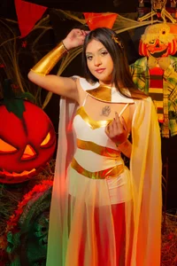 Nalaa_Sc halloween Εικόνα 6