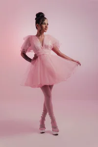 HannahJamesX SWEET TEMPTATTION Poză