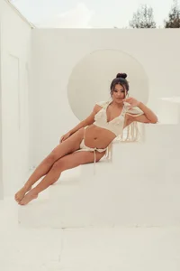 MelissaWaltton Sexy Melissa ❤️ Pic 4