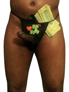 KaptainHook's XXX Nude Photo 1