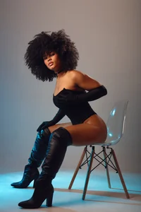 naia_blessed Apotheosic 👠  2টি ছবি