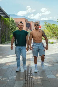 Maximo_Marcelo Casual Fotka 5