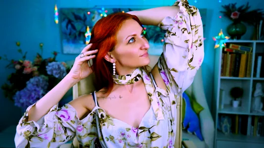 DianaTorrens I'm in a spring mood, despite the winter🥰💐 Foto 6