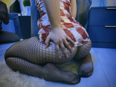 JennyPortman Dangerous woman⚠️ Pic 6