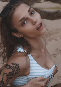 Walk with me on the Beach ❤️ de HumbleJess Foto 8