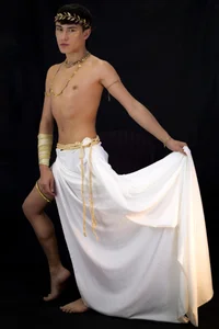 _patrick18s Greek God-Dios griego sexfoto 2