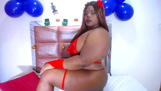 ebonny_suggarmommy1 happy halloween Poză 2