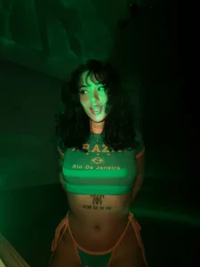 Brazil 🇧🇷💖🫦 od Elettra06  snímek