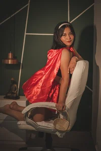 Beauty Little Red Riding Hood de alisson_sanders Foto 4