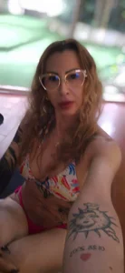 Ladyy_Scarlett A casual day 😏😈🙈 Pic