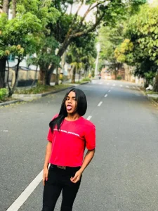 Karly_coffe Street style Foto 6