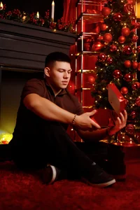 JamesCr_ Merry Christmas 사진 3