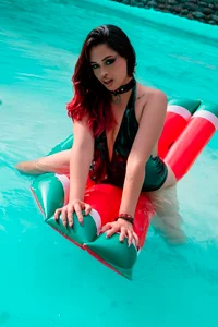 💦Sun and Shadow Ritual💦 de EvaaFoxxy1 Foto