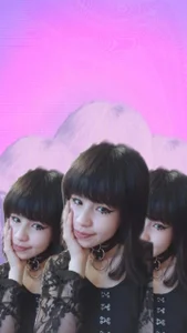 only filters od Akane-Mou  8 snímek