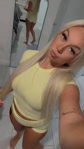TheOnlySophia's XXX Nude Photo 4