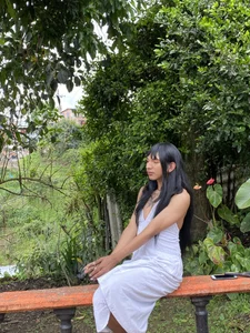 VictoriaBlackfire Pocahontas Foto