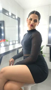 SilvanaDuran's photo