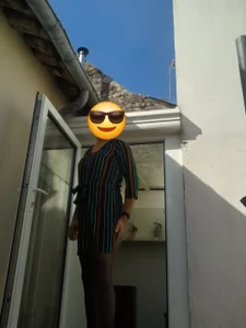 Zdjęcia Transvirginie Nouvelle robe@!!!: 