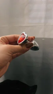 CoralineKam1 Toys for my ass. Pic 5