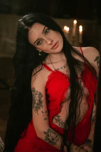 Melissa_crazy Merry Christmas xoxo Pic 4