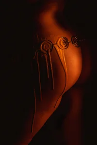 Anagreys Golden Immagine  4