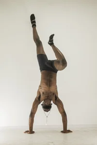 Lord_Diick Flexing 🦾 Pic 3