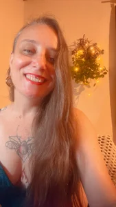 Nagie zdjęcie XXX modela Kalisha: 1