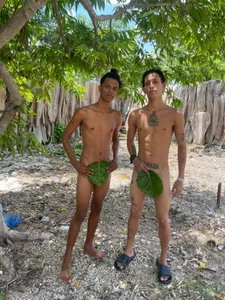 GayBoysOutside Public รูป  5