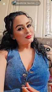 The QUEEN od GoddessesOFLove88Beauty  5 snímek