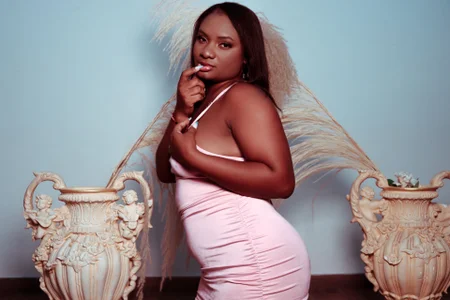 DalilaRouss Public Pic 2