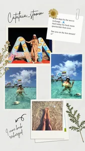 CATALAIA_STOMM I came back recharged. Pic