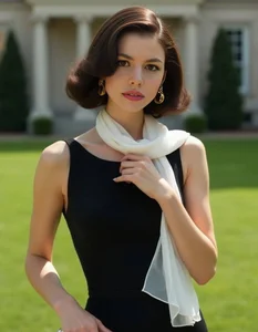 Zdjęcia NeidaGowing Velvet Whispers: 