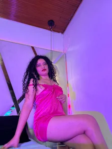 CurlyRuby's you like me? Foto Seks 5