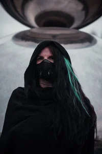 AlfejiRise Apocalypse Gambar