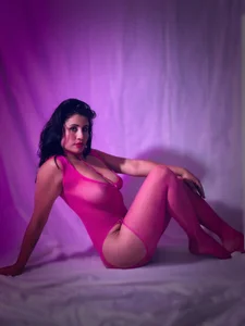 Dana_Jeins SEXY PINK 💗 Pic