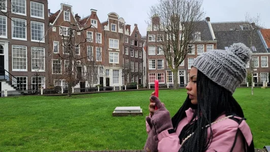 EmilyCoast-1 Vacation 2023 Foto