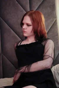 Goddess__Alice The edge of us Pic 6