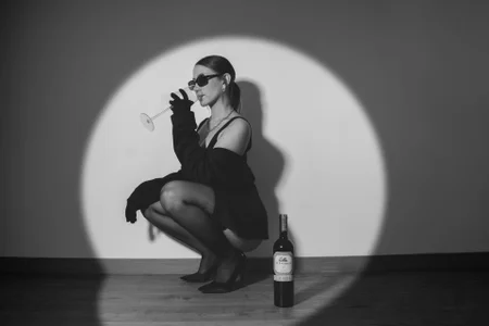 Olivia_jazz Special Birthday Pics Pic