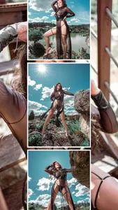 Elizabeth_taylor_b: Public ( 3 фото)