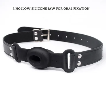 Yourrmuse_ 🤐GAGS/MORDAZAS🤐 사진 2