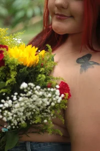 Rose_blu__ Public Foto 4