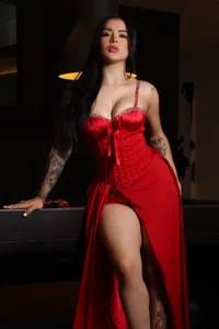 Bella_jagger Public Pic