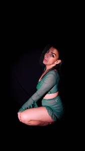 lissa_palmer Luck and Seduction 🍀 Foto 2