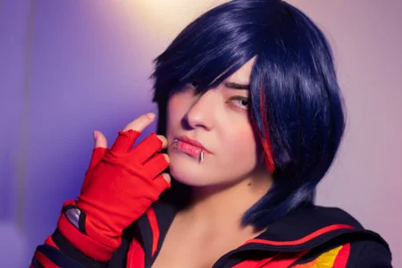 Juyeon__ Matoi ryuko👊🏼 Pic 2