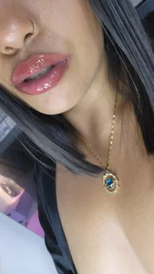 It's not just a mouth... it's a temptation you can't ignore 👅