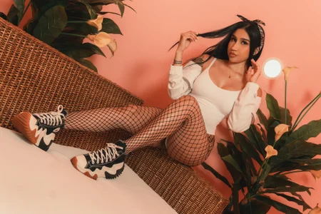 NickyLawson Sexy socks Pic 2