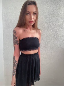 ArinaAmour Public Foto 5
