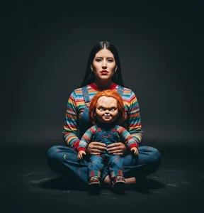 Roxy Halloween de Roxy-Smith Foto 3