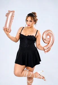 Birthday Girl 🎀 de KikiiLove Foto 6