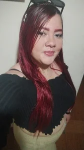 your redhead de Gingerr_Bliss  3 Imagens